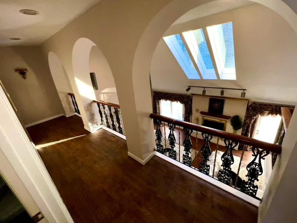 Gated Mansion - Basketball Court Movie Theater Views Big Stone Gap Exterior foto