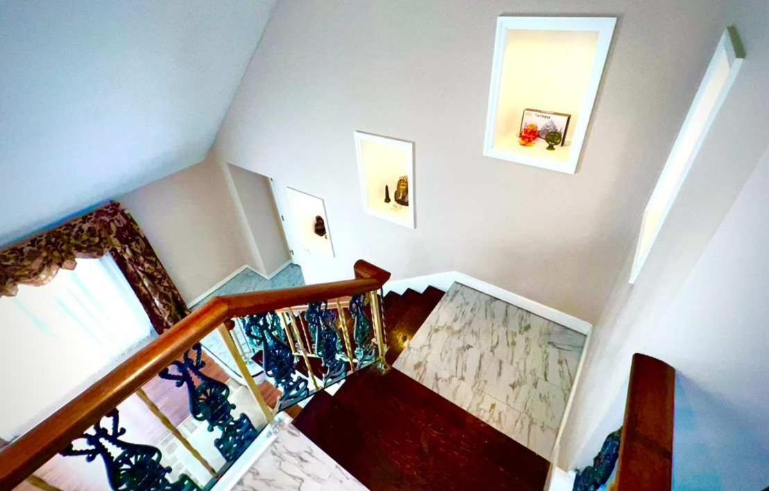 Gated Mansion - Basketball Court Movie Theater Views Big Stone Gap Exterior foto
