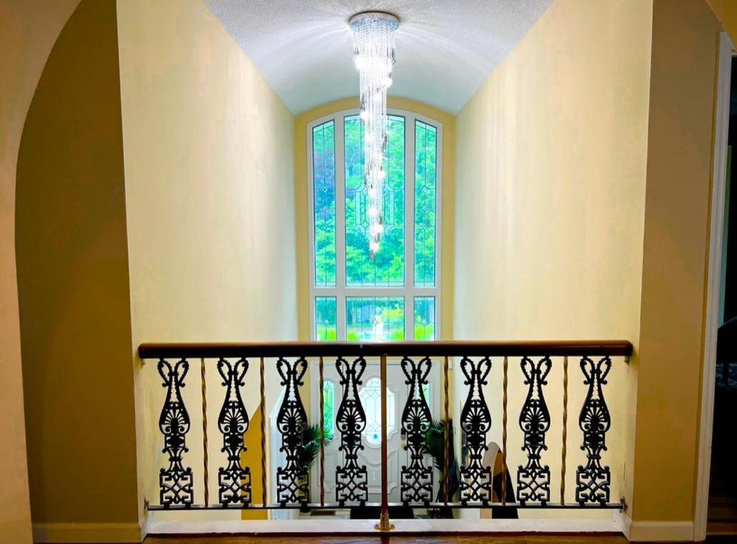 Gated Mansion - Basketball Court Movie Theater Views Big Stone Gap Exterior foto