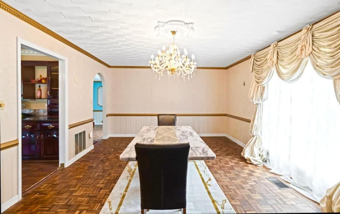 Gated Mansion - Basketball Court Movie Theater Views Big Stone Gap Exterior foto