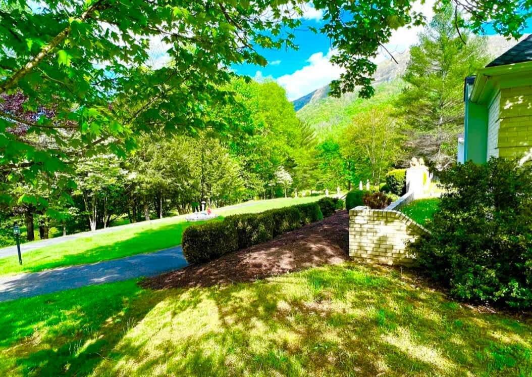 Gated Mansion - Basketball Court Movie Theater Views Big Stone Gap Exterior foto